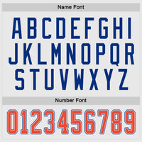 Hockey jersey – view 4