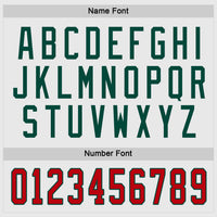Hockey jersey – view 4
