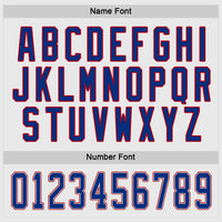 Hockey jersey – view 4