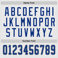 Hockey jersey – view 4