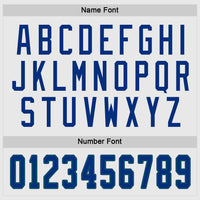 Hockey jersey – view 4