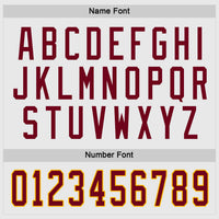 Hockey jersey – view 4