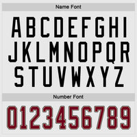 Hockey jersey – view 4