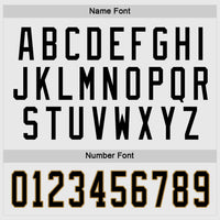Hockey jersey – view 4