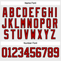 Hockey jersey – view 5