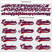 Hockey jersey – view 4