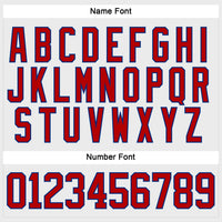 Hockey jersey – view 5