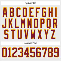 Hockey jersey – view 5
