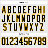 Hockey jersey – view 5