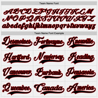 Hockey jersey – view 4