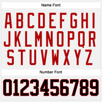 Hockey jersey – view 5