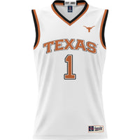 Texas Longhorns White jersey – view 3