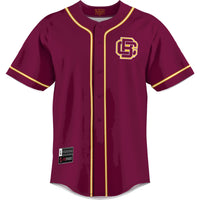 Bethune-Cookman Wildcats GameDay Greats Maroon jersey – view 3