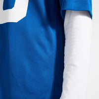 Indianapolis Colts Jonathan Taylor Royal jersey – view 14