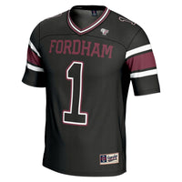 Fordham Rams Black jersey – view 3