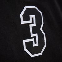 Miami Heat Black jersey – view 6