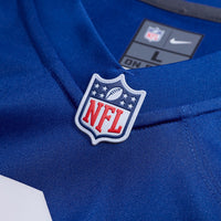 Indianapolis Colts Jonathan Taylor Royal jersey – view 5