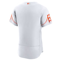 San Francisco Giants White jersey – view 4