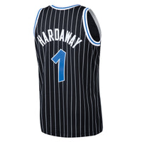 Black jersey – view 4