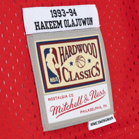 Houston Rockets jersey – view 6