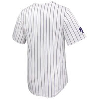 White jersey – view 4