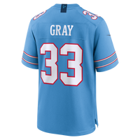 Tennessee Titans Cedric Gray jersey – view 4