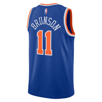 New York Knicks - Jalen Brunson jersey – view 4