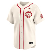 Cream jersey – view 3