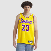 Los Angeles Lakers jersey – view 5
