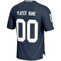 Penn State Nittany Lions GameDay Greats Navy jersey – view 4