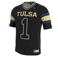 Tulsa Golden Hurricane GameDay Greats jersey – view 3