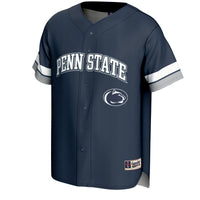 Penn State Nittany Lions Navy jersey – view 3