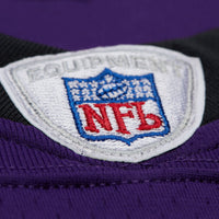 Baltimore Ravens Terrell Suggs Purple jersey – view 6