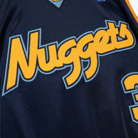 Denver Nuggets jersey – view 4