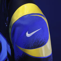 Los Angeles Rams Matthew Stafford Blue jersey – view 7