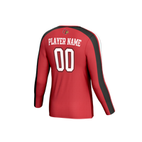 Louisville Cardinals GameDay Greats Red jersey – view 4