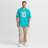 Miami Dolphins Jacob Rodriguez jersey – view 3