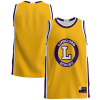 Lipscomb Bisons GameDay Greats Purple jersey – view 1
