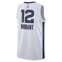 Memphis Grizzlies jersey – view 4