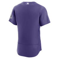 Colorado Rockies Purple jersey – view 5