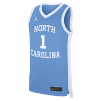 Blue jersey – view 3