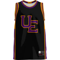 Evansville Purple Aces GameDay Greats Purple jersey – view 3