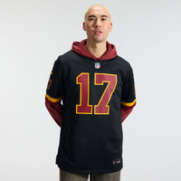 Washington Commanders Black jersey – view 3