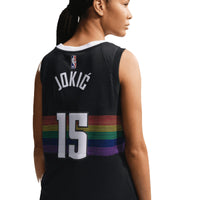 Denver Nuggets Nikola Jokic jersey – view 3