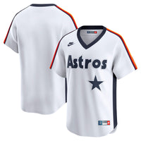 Houston Astros White jersey – view 1