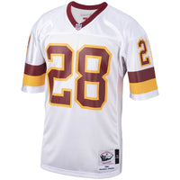 Washington Football Team Darrell Green White jersey – view 3