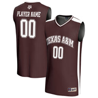 Texas A&M Aggies GameDay Greats Maroon jersey – view 2