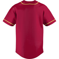 Tuskegee Golden Tigers GameDay Greats jersey – view 4