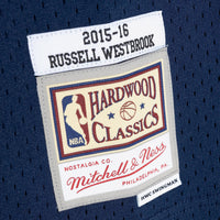 Oklahoma City Thunder jersey – view 6