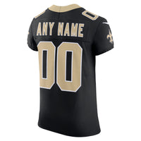 New Orleans Saints Black jersey – view 4